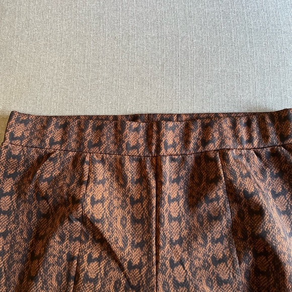 In tempo Plus Size Slip on Pants - Picture 3 of 5